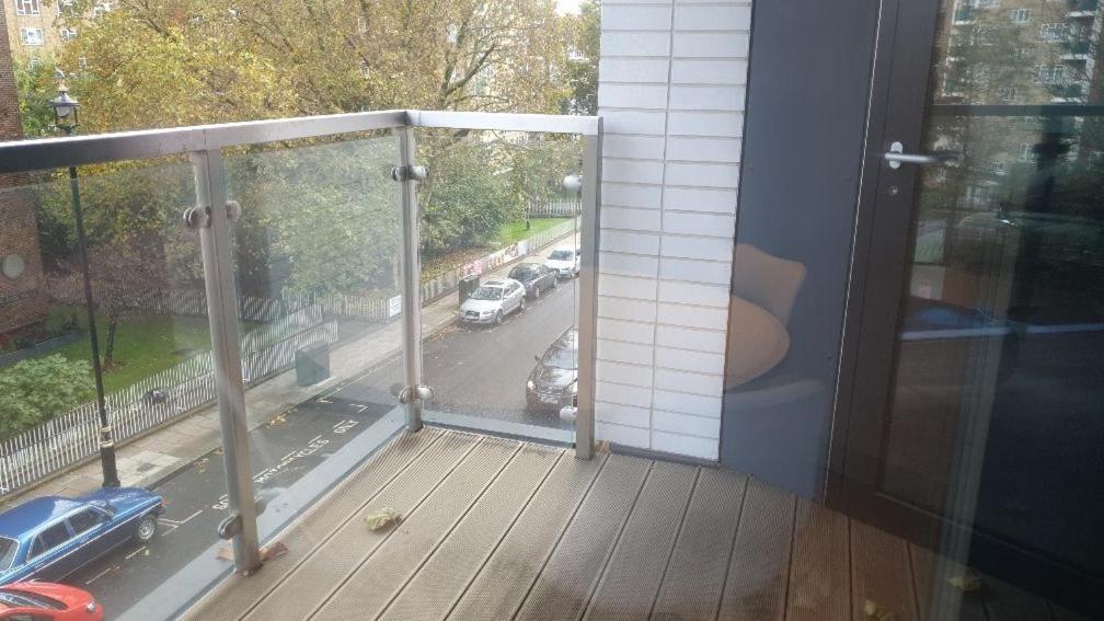 Stunning, Spacious With A Balcony Apartment *